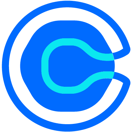 Calendly logo, representing scheduling services, relevant to CFH Insurance Consultants' client engagement efforts.