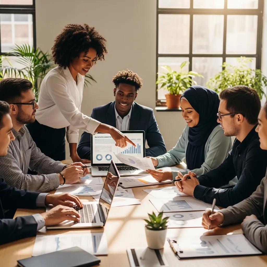 Employee Benefits Broker Grand Rapids MI — Comprehensive Benefits for ...