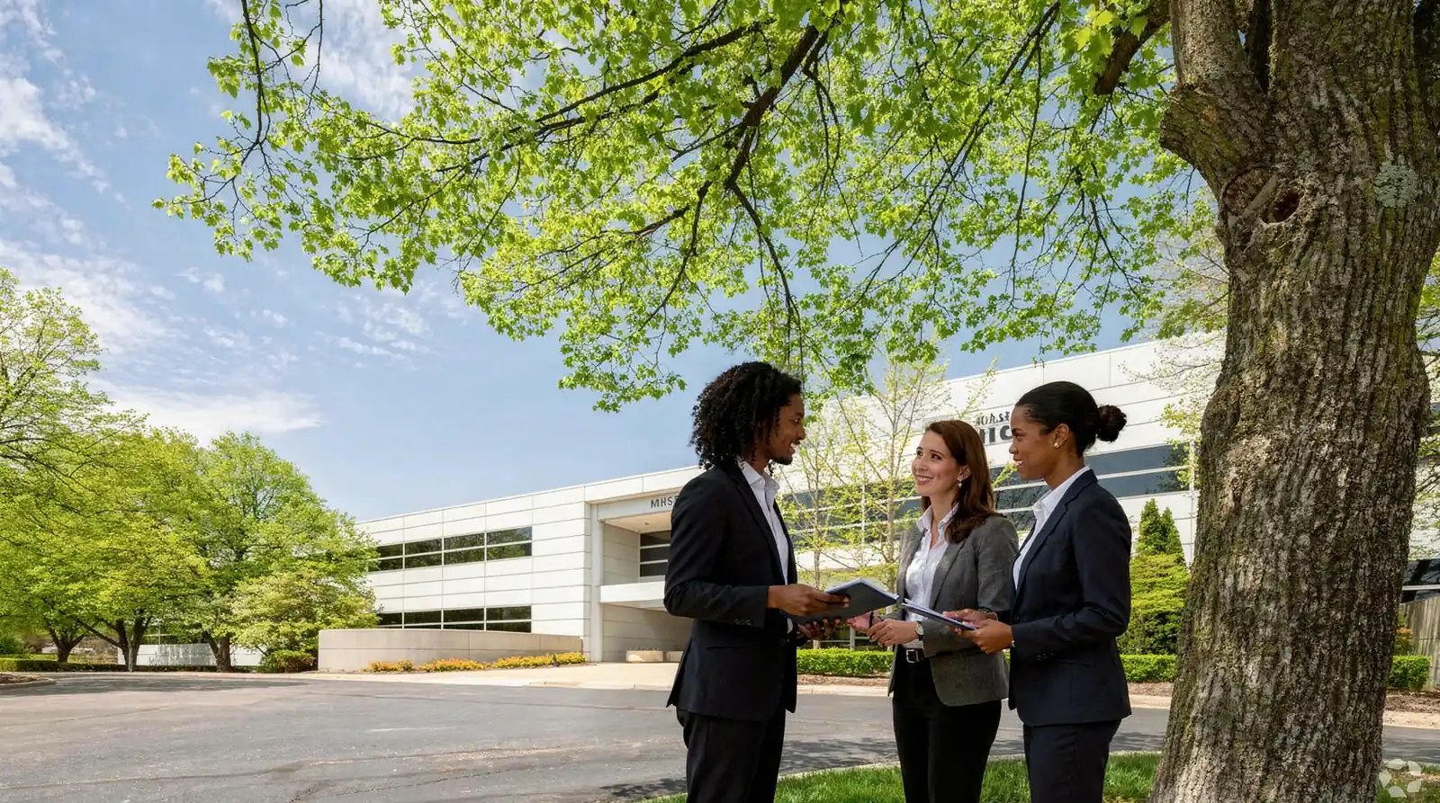 Employers and injured employees should never be asked to pay money or fees before workers