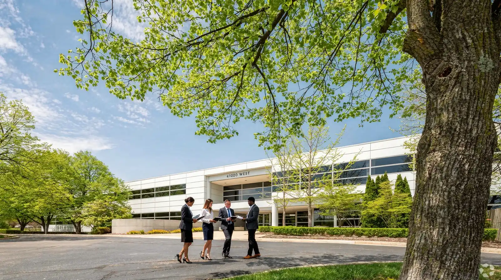 Michigan's distinct insurance market dynamics and regulatory environment make a knowledgeable local broker a meaningful