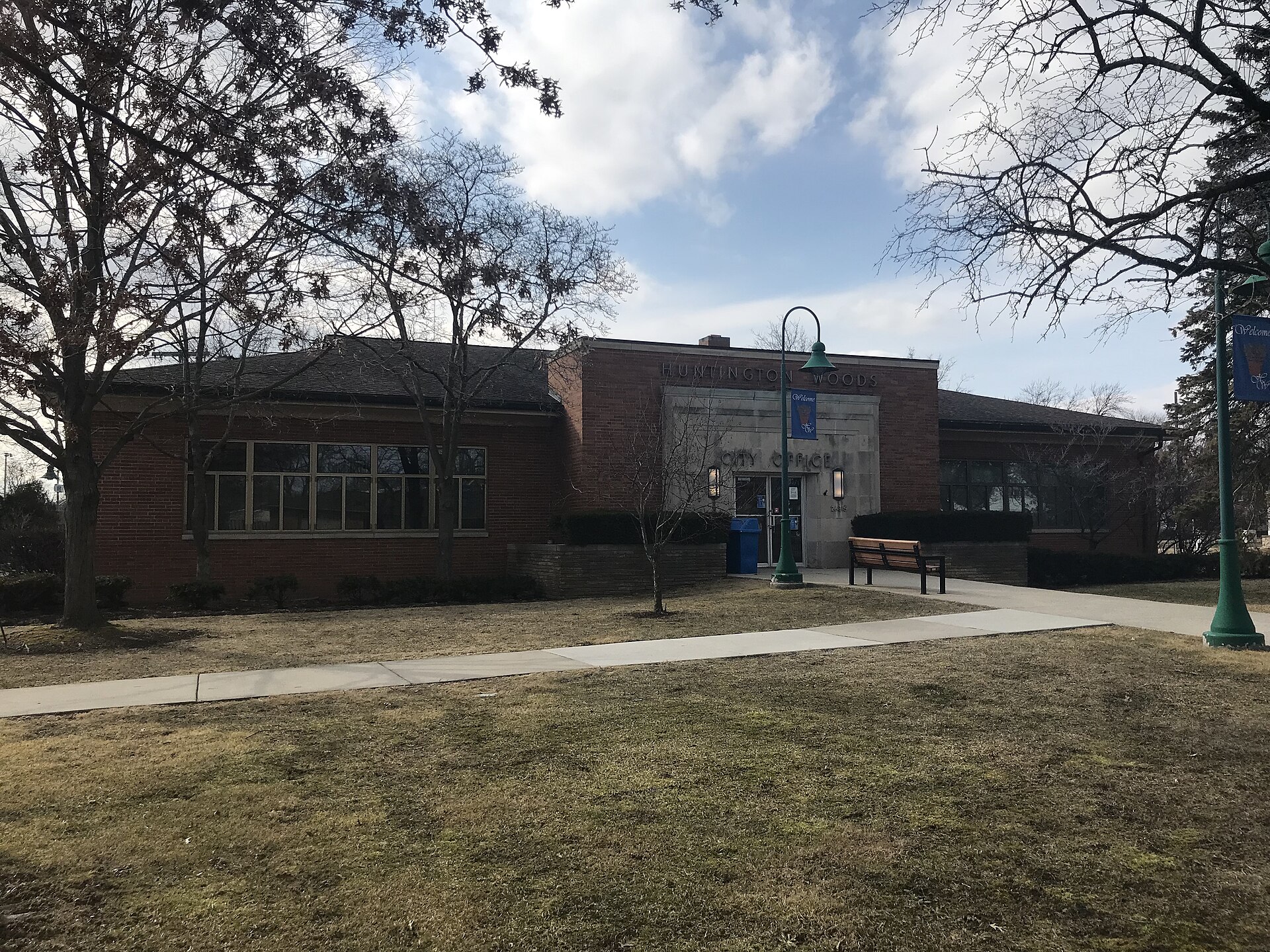 Huntington Woods, Michigan &mdash; CFH Insurance Consultants provides group health insurance and employee benefits consulting for Huntington Woods, MI employers