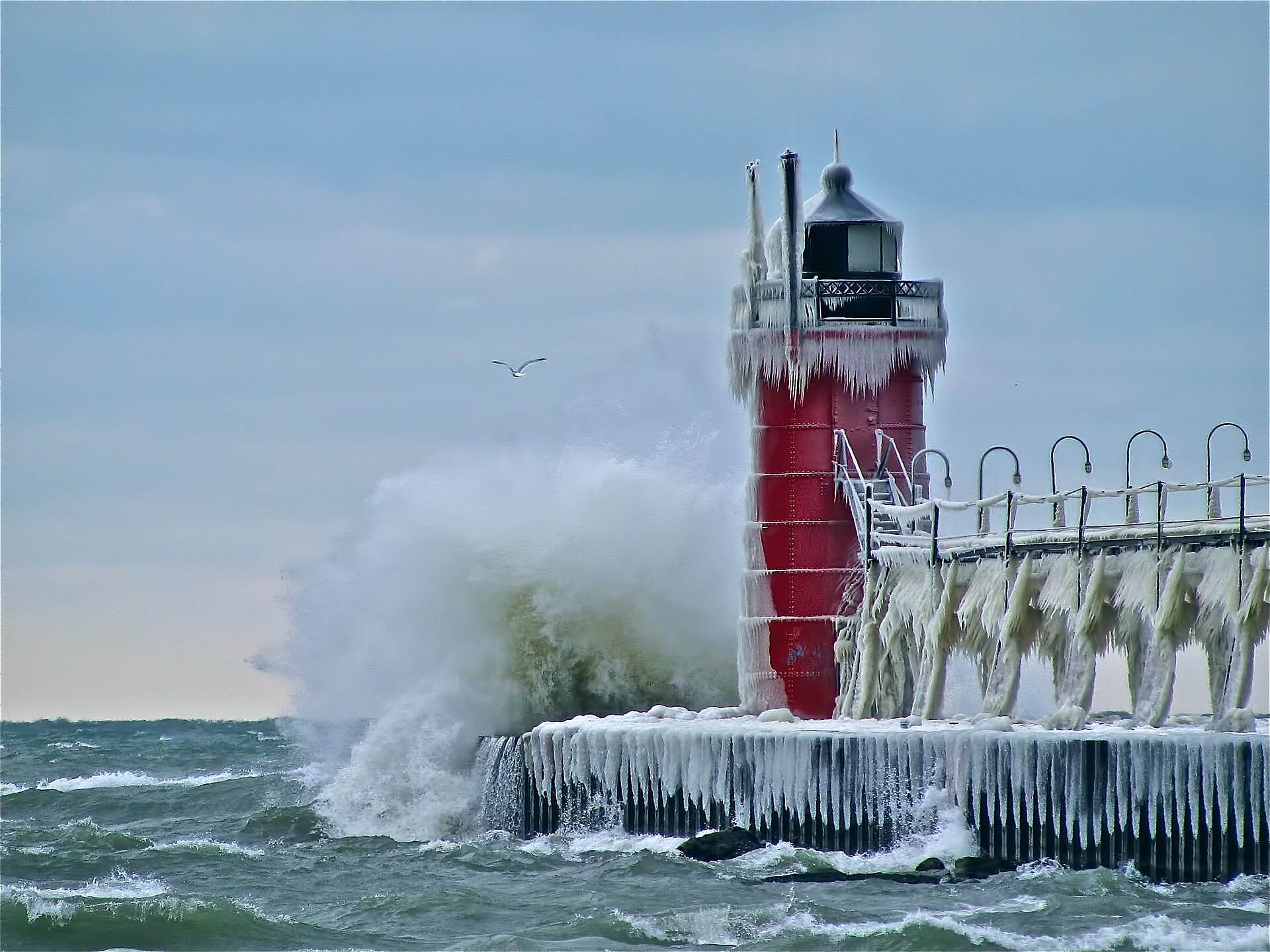 South Haven, Michigan — CFH Insurance Consultants provides group health insurance and employee benefits consulting for South Haven, MI employers