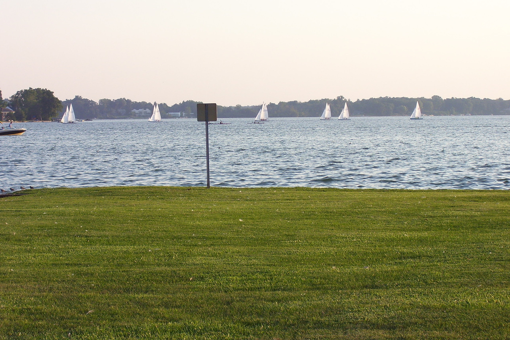 Waterford Township, Michigan, in northern Oakland County